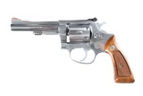 Sold Smith & Wesson 63 Revolver .22 lr - 7 of 15