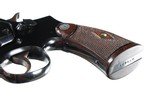 Sold Smith & Wesson 38 Military & Police Revolver .38 spl - 8 of 10