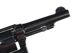 Sold Smith & Wesson 38 Military & Police Revolver .38 spl - 4 of 10