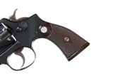 Sold Smith & Wesson 38 Military & Police Revolver .38 spl - 7 of 10