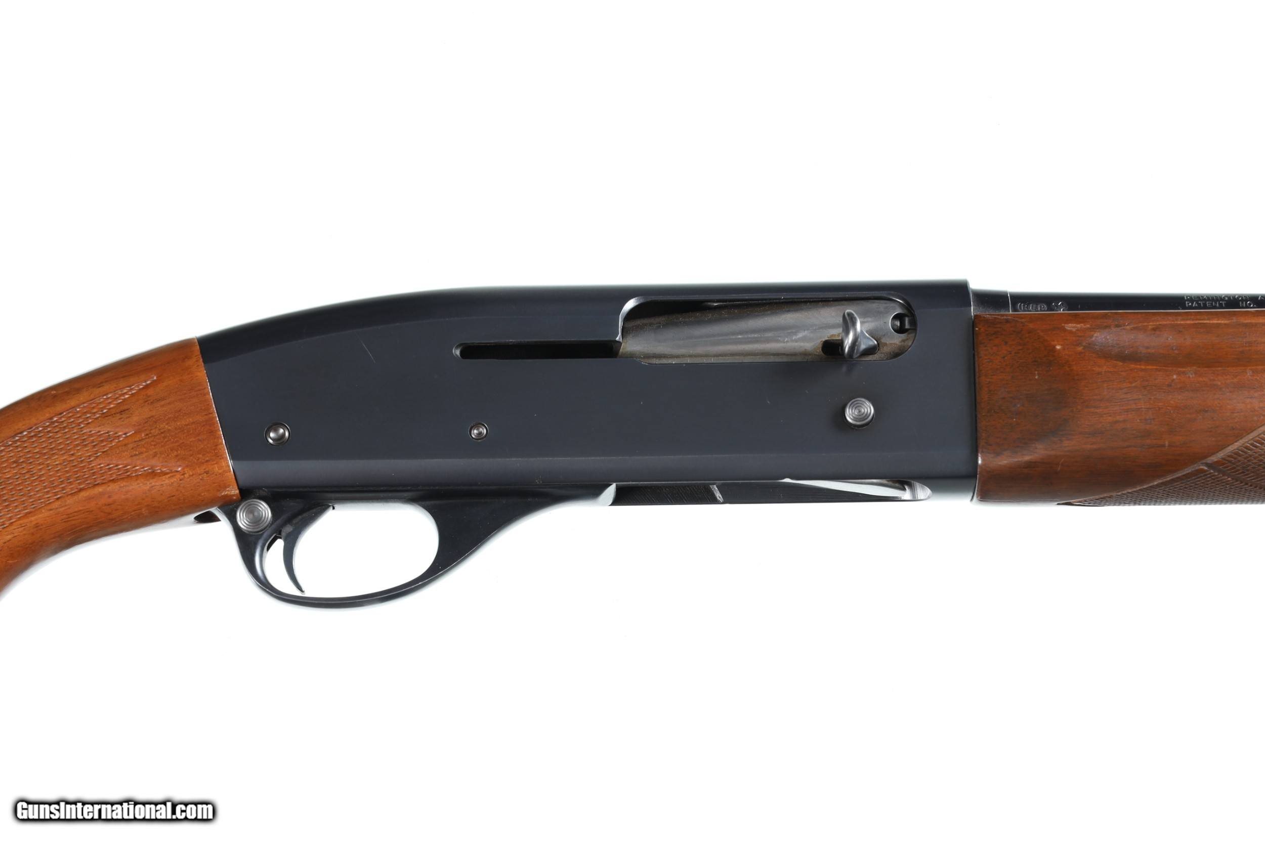 Remington 11 48 Semi Shotgun 28ga