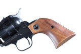 Ruger Single Six Revolver .22 lr/.22 mag - 10 of 12