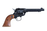 Ruger Single Six Revolver .22 lr/.22 mag - 4 of 12