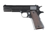 Colt Government Pistol .45 ACP - 5 of 9