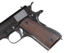 Colt Government Pistol .45 ACP - 7 of 9