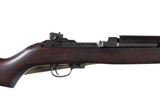Sold Inland M1 Carbine Semi Rifle .30 carbine - 1 of 12