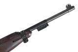 Sold Inland M1 Carbine Semi Rifle .30 carbine - 5 of 12