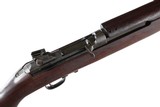 Sold Inland M1 Carbine Semi Rifle .30 carbine - 3 of 12