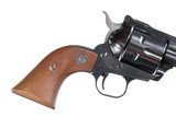 Sold Ruger Blackhawk Revolver .357 mag - 4 of 10