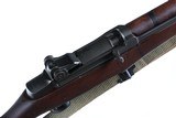 Sold Harrington & Richardson H&R M1 Garand Semi Rifle .30-06 sprg - 1 of 12