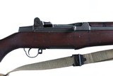 Sold Harrington & Richardson H&R M1 Garand Semi Rifle .30-06 sprg - 2 of 12