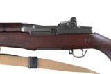 Sold Harrington & Richardson H&R M1 Garand Semi Rifle .30-06 sprg - 6 of 12