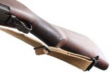 Sold Harrington & Richardson H&R M1 Garand Semi Rifle .30-06 sprg - 11 of 12