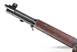 Sold Harrington & Richardson H&R M1 Garand Semi Rifle .30-06 sprg - 10 of 12