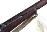 Sold Harrington & Richardson H&R M1 Garand Semi Rifle .30-06 sprg - 3 of 12