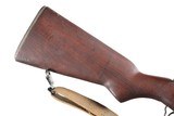 Sold Harrington & Richardson H&R M1 Garand Semi Rifle .30-06 sprg - 5 of 12
