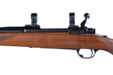 Sold Ruger 77 Bolt Rifle .338 win mag - 7 of 12