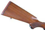 Sold Ruger 77 Bolt Rifle .338 win mag - 6 of 12