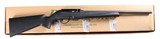 Remington 597 Magnumm Semi Rifle .17 hmr - 3 of 10