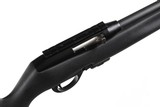 Remington 597 Magnumm Semi Rifle .17 hmr - 1 of 10