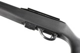 Remington 597 Magnumm Semi Rifle .17 hmr - 10 of 10