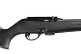 Remington 597 Magnumm Semi Rifle .17 hmr - 6 of 10