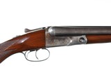 Sold Parker VHE 16ga SxS Shotgun - 2 of 11