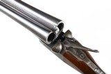 Sold Parker VHE 16ga SxS Shotgun - 10 of 11