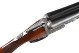 Sold Parker VHE 16ga SxS Shotgun - 1 of 11