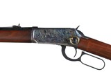 Sold Winchester 94 Lever Rifle .30-30 win - 7 of 12