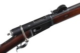 Sold Swiss Vetterli 1878 Bolt Rifle 10.4x38 Swiss - 3 of 12