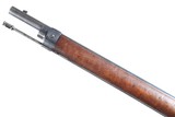 Sold Swiss Vetterli 1878 Bolt Rifle 10.4x38 Swiss - 9 of 12