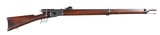 Sold Swiss Vetterli 1878 Bolt Rifle 10.4x38 Swiss - 2 of 12