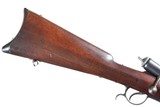 Sold Swiss Vetterli 1878 Bolt Rifle 10.4x38 Swiss - 7 of 12