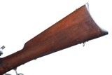 Sold Swiss Vetterli 1878 Bolt Rifle 10.4x38 Swiss - 12 of 12