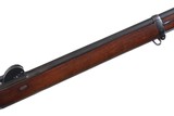 Sold Swiss Vetterli 1878 Bolt Rifle 10.4x38 Swiss - 4 of 12