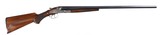 Sold Baker Batavia Leader SxS Shotgun 12ga - 2 of 13