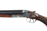 Sold Baker Batavia Leader SxS Shotgun 12ga - 8 of 13