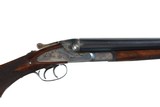 Sold Baker Batavia Leader SxS Shotgun 12ga - 1 of 13