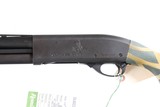 Sold Remington 870 Magnum DUGG Slide Shotgun 12ga - 8 of 10
