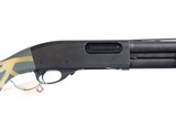 Sold Remington 870 Magnum DUGG Slide Shotgun 12ga - 6 of 10