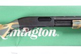 Sold Remington 870 Magnum DUGG Slide Shotgun 12ga - 2 of 10