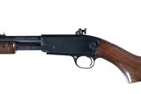 Winchester 61 Slide Rifle .22 sllr 1959 - 7 of 12
