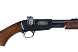 Winchester 61 Slide Rifle .22 sllr 1959 - 2 of 12