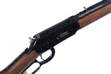 Winchester 94 Buffalo Bill Lever Rifle .30-30 win - 7 of 17