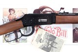 Winchester 94 Buffalo Bill Lever Rifle .30-30 win - 1 of 17