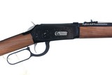 Winchester 94 Buffalo Bill Lever Rifle .30-30 win - 5 of 17