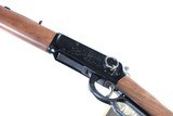 Winchester 94 Buffalo Bill Lever Rifle .30-30 win - 13 of 17