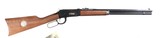 Winchester 94 Buffalo Bill Lever Rifle .30-30 win - 6 of 17