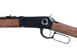 Winchester 94 Buffalo Bill Lever Rifle .30-30 win - 11 of 17